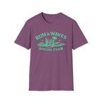 Rum And Waves Social Club - Mint