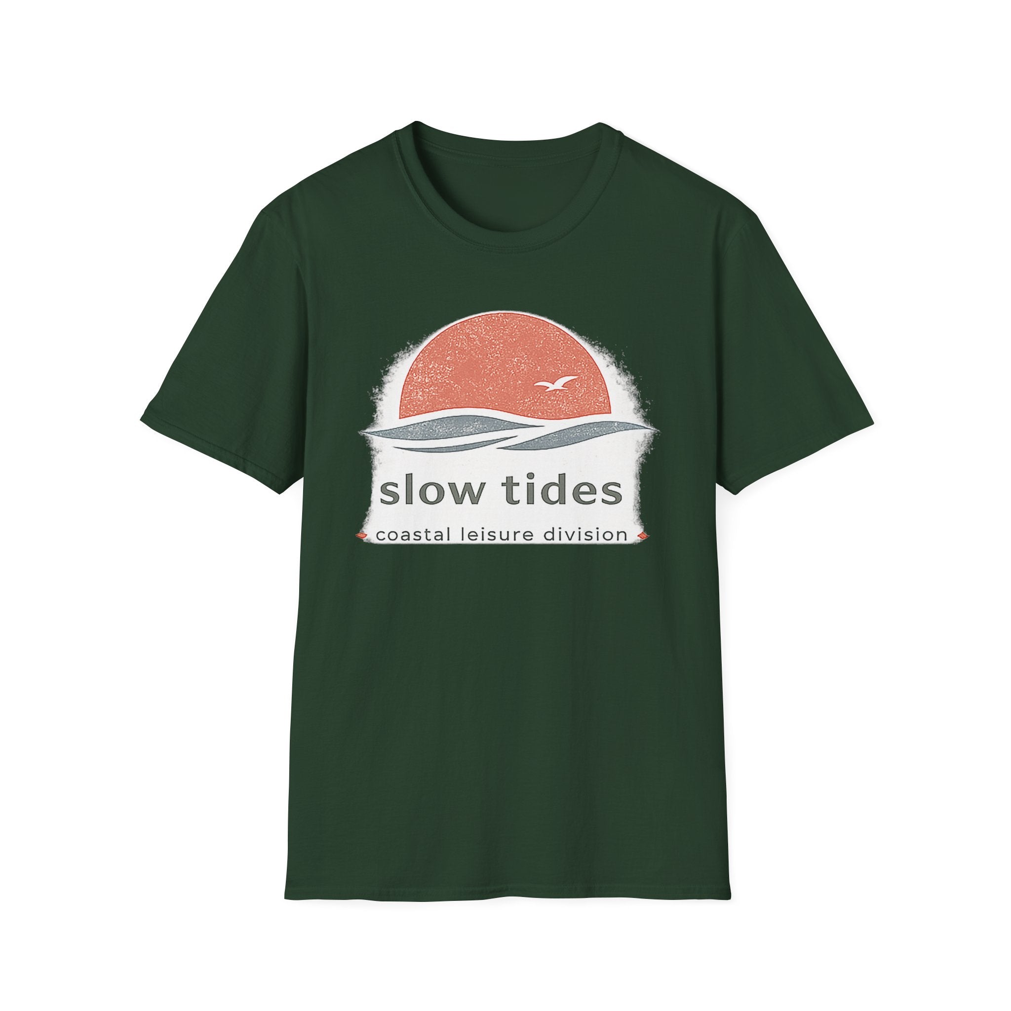 Slow Tides