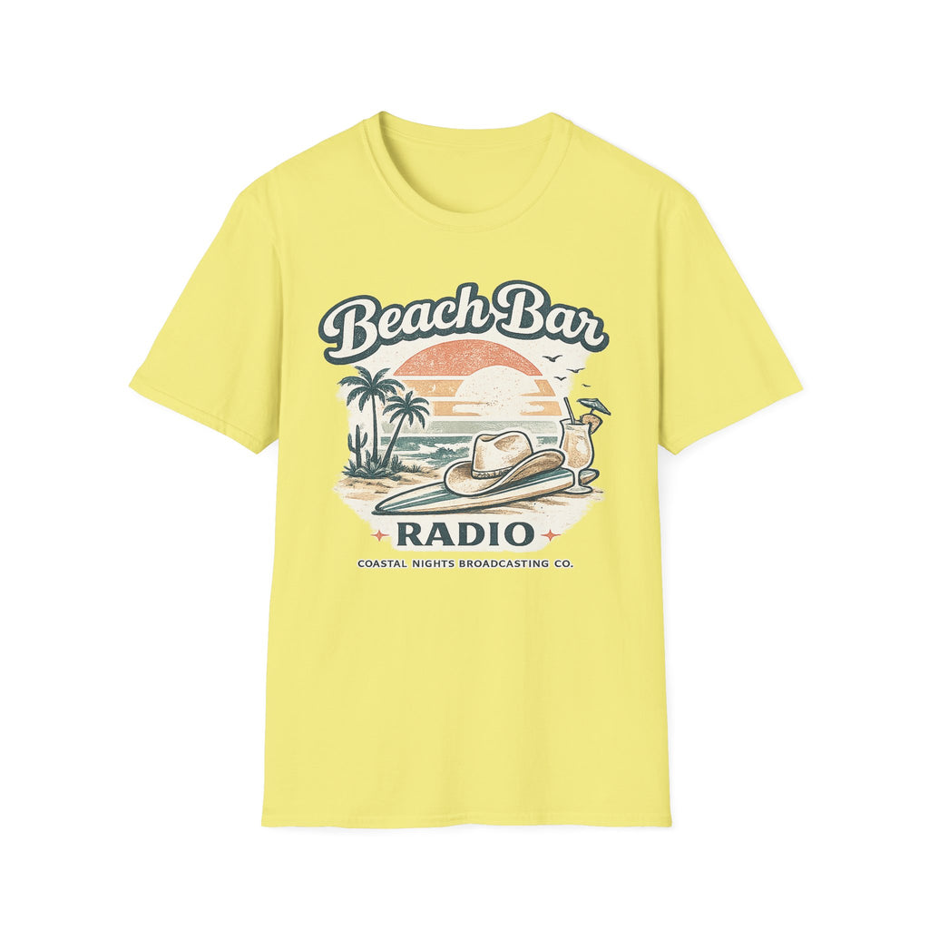 Beach Bar Radio - 01
