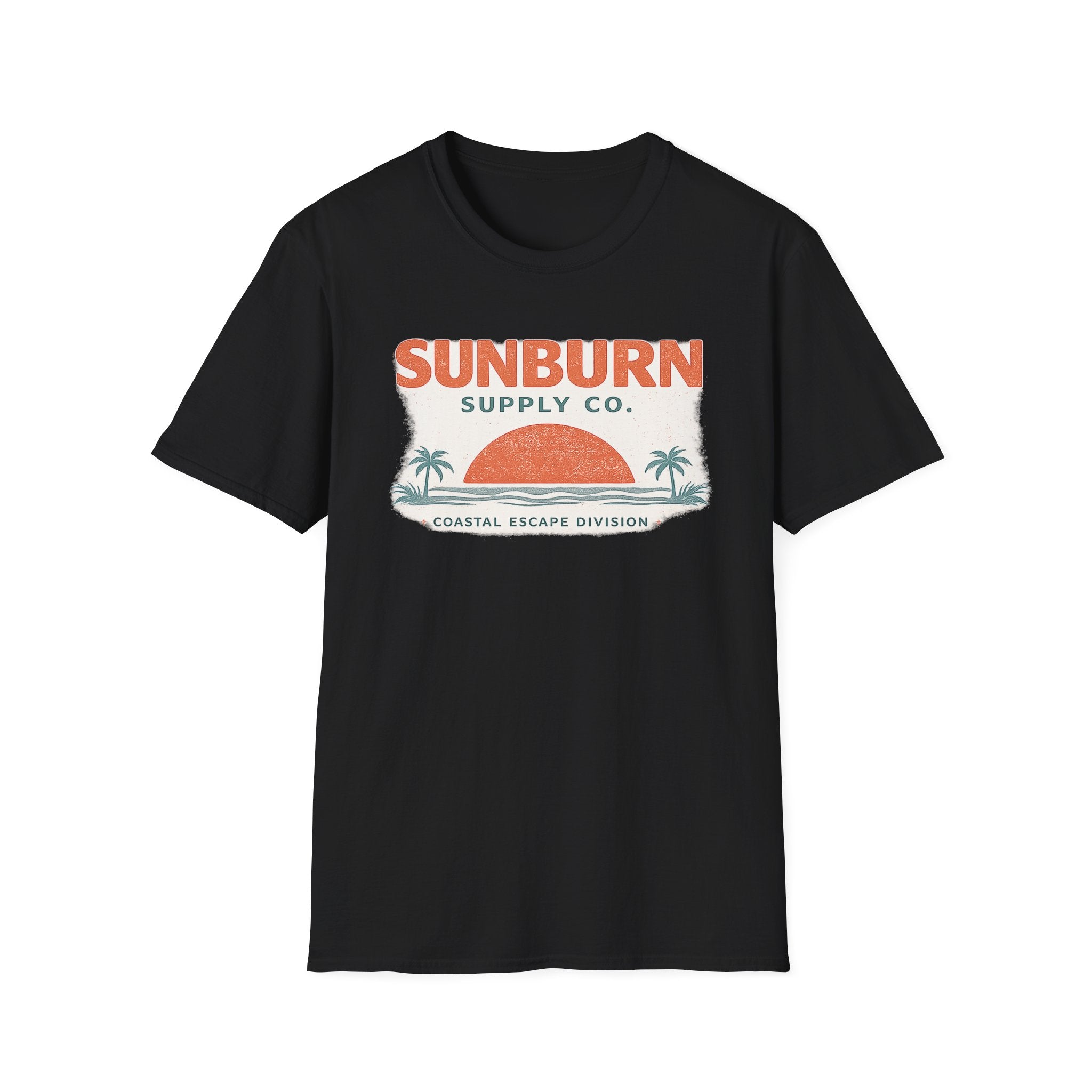 Sunburn Supply Company