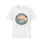 Dockside Drift Company - 01