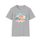 Saltwater Social Club
