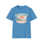 Saltwater Social Club