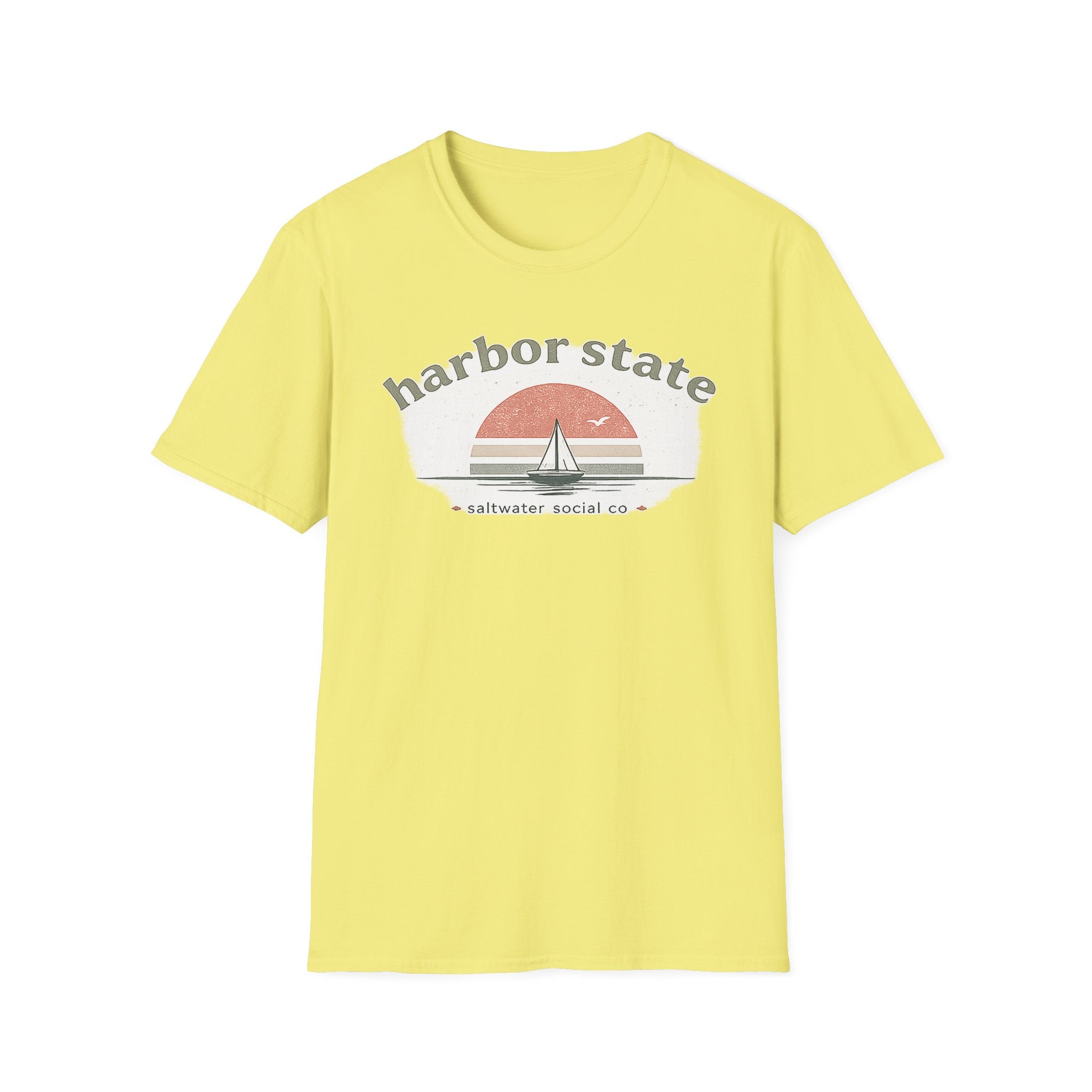 Harbor State