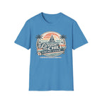 License to Chill Yacht Club