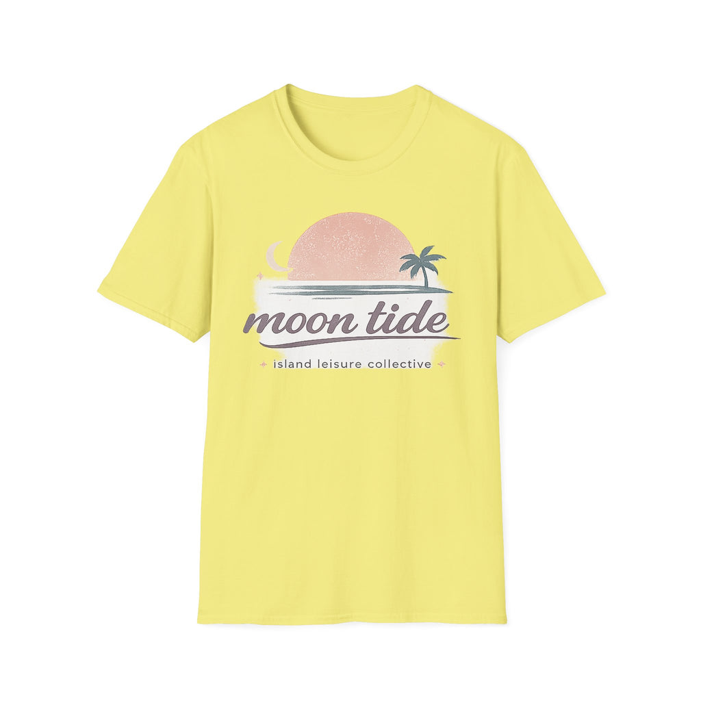 Moon Tide