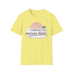 Moon Tide