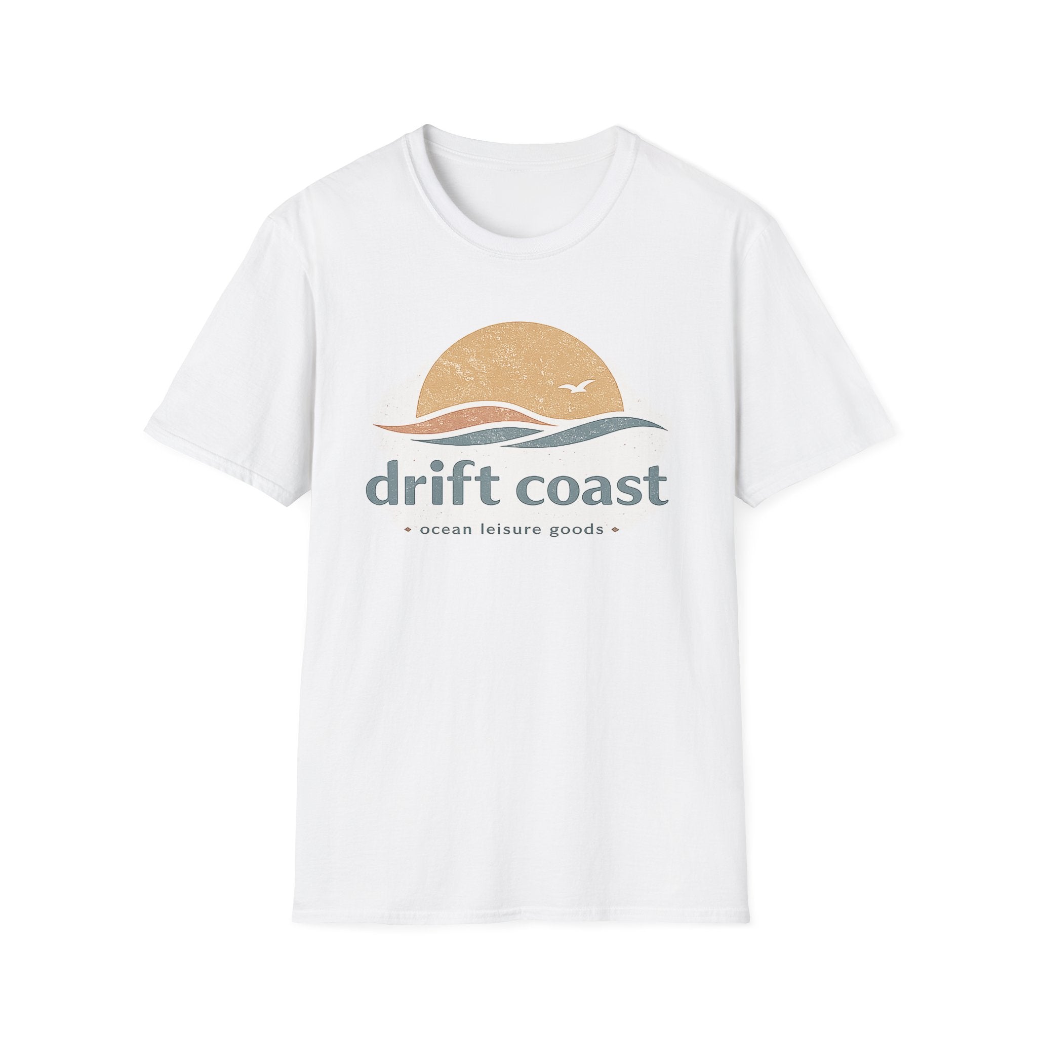 Drift Coast