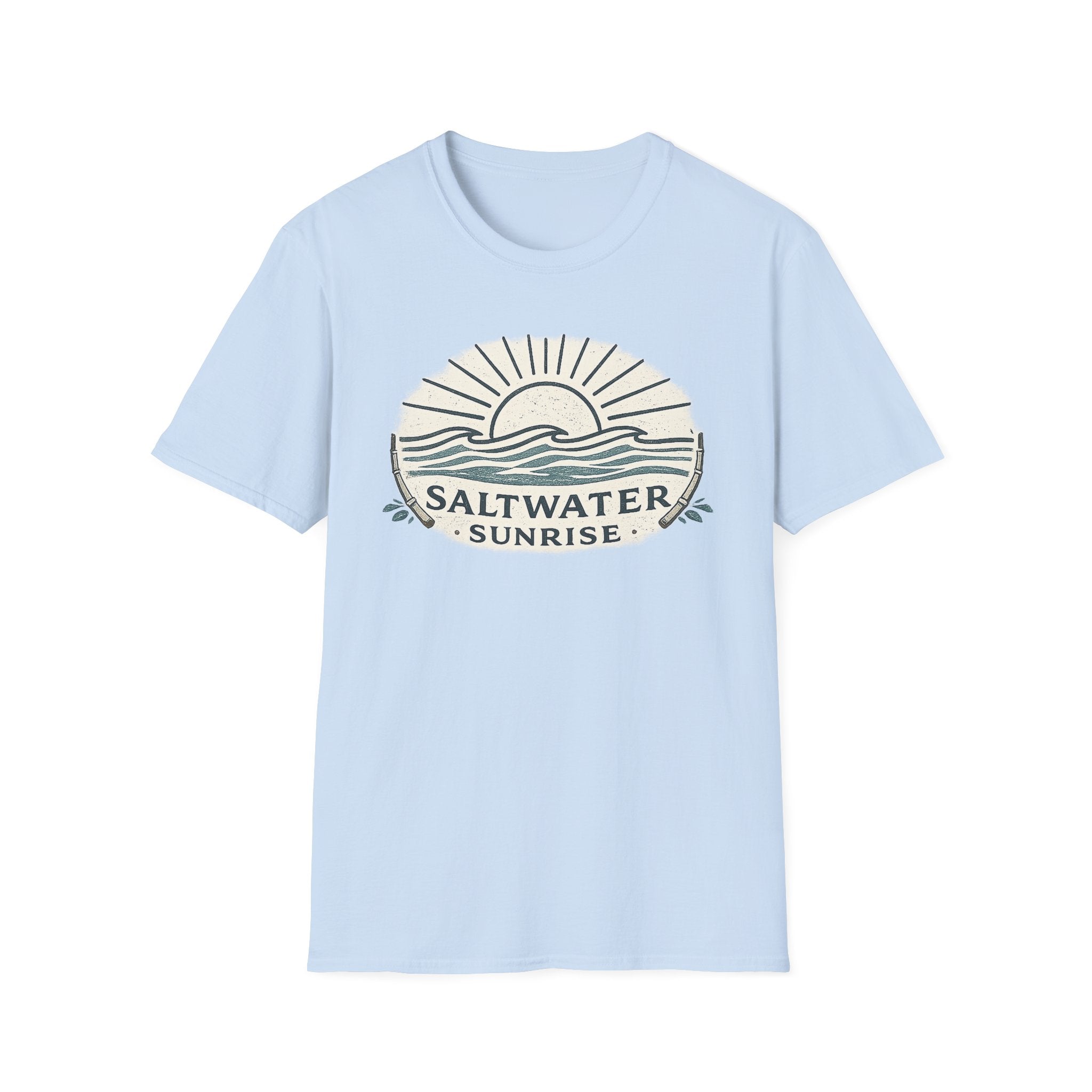 Saltwater Sunrise