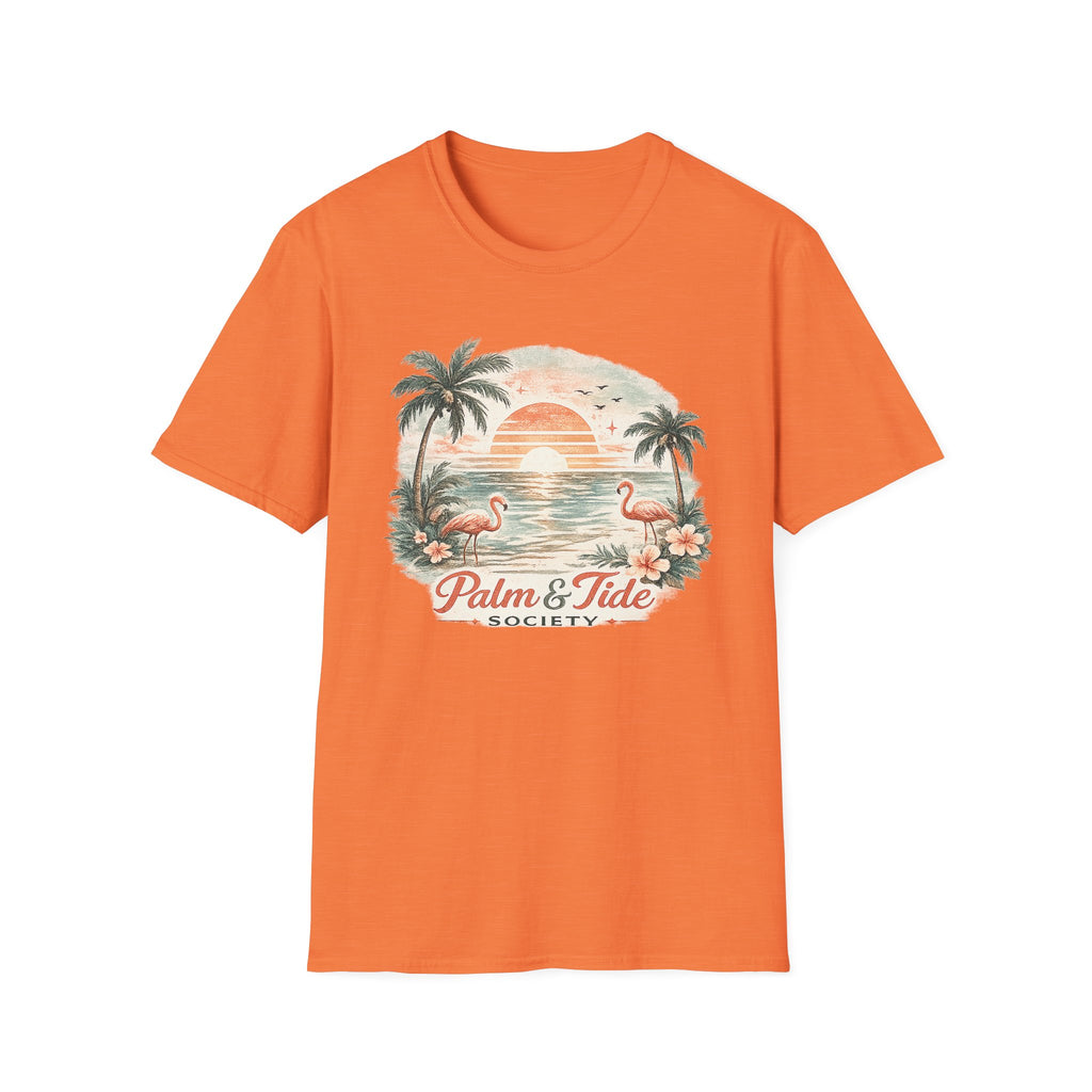 Palm and Tide Society - 03