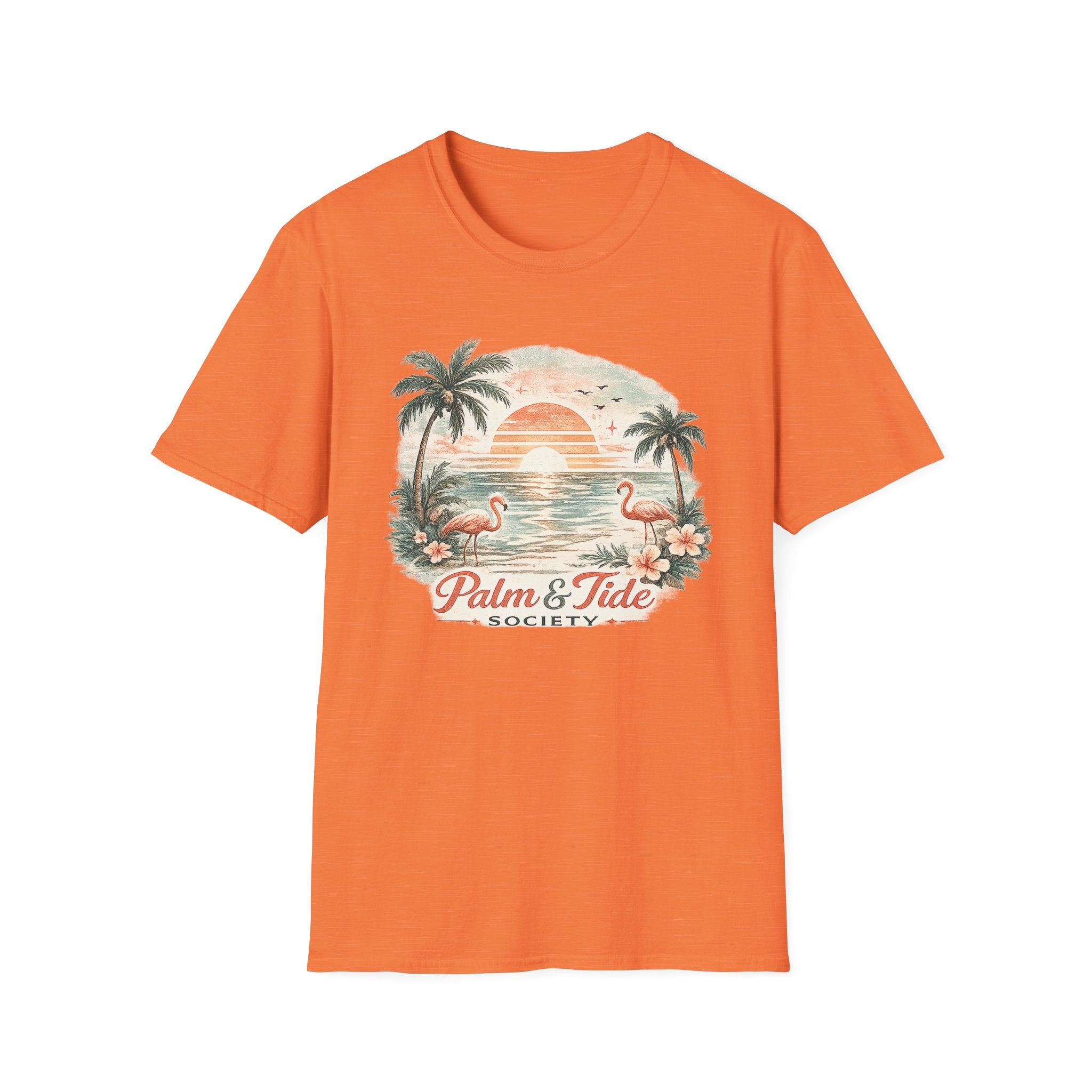 Palm and Tide Society - 03