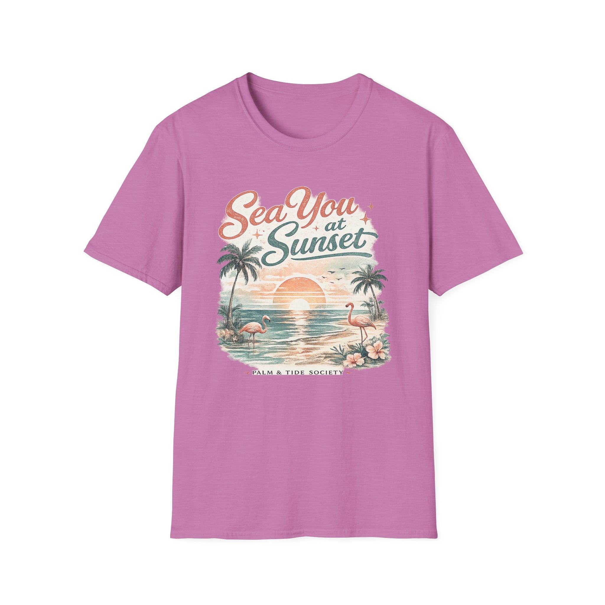 Palm and Tide Society - 02