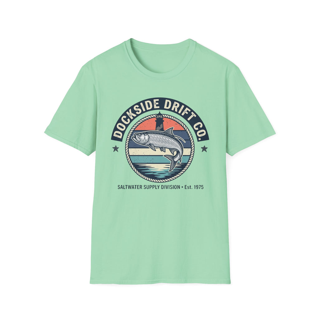 Dockside Drift Company - 02