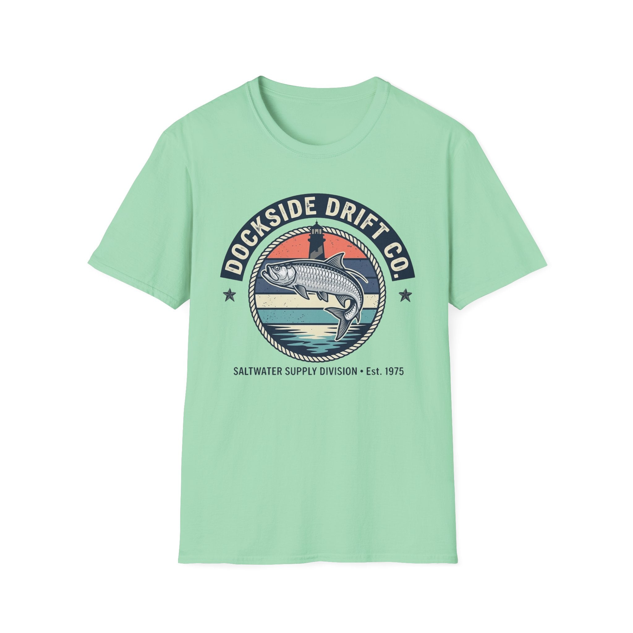 Dockside Drift Company - 02
