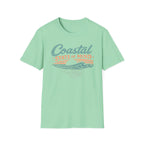 Coastal State of Mind T-Shirt