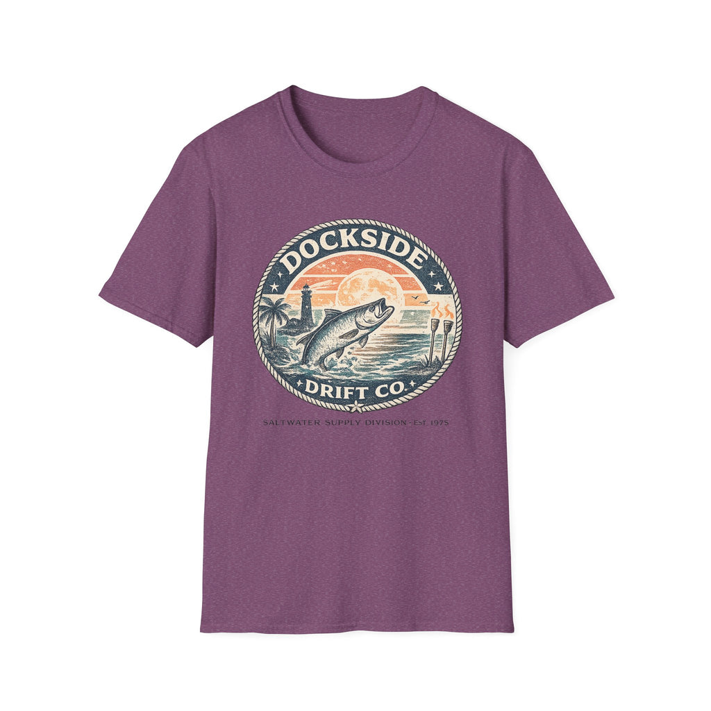 Dockside Drift Company - 01