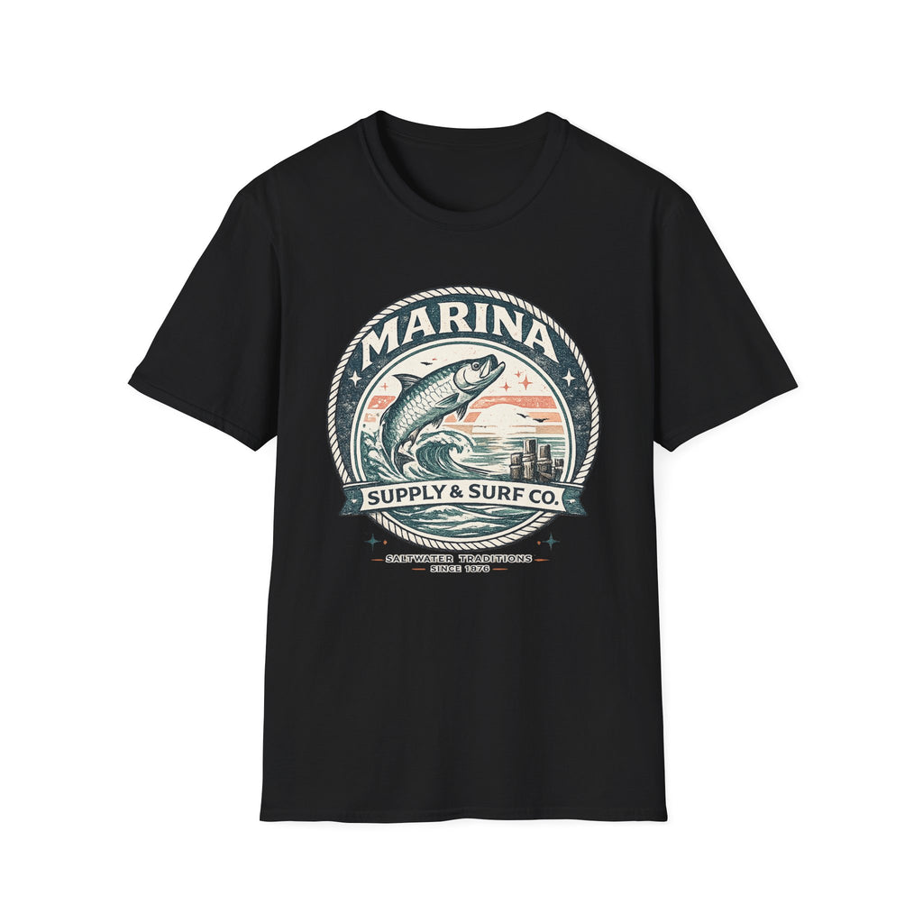 Marina Supply and Surf Company