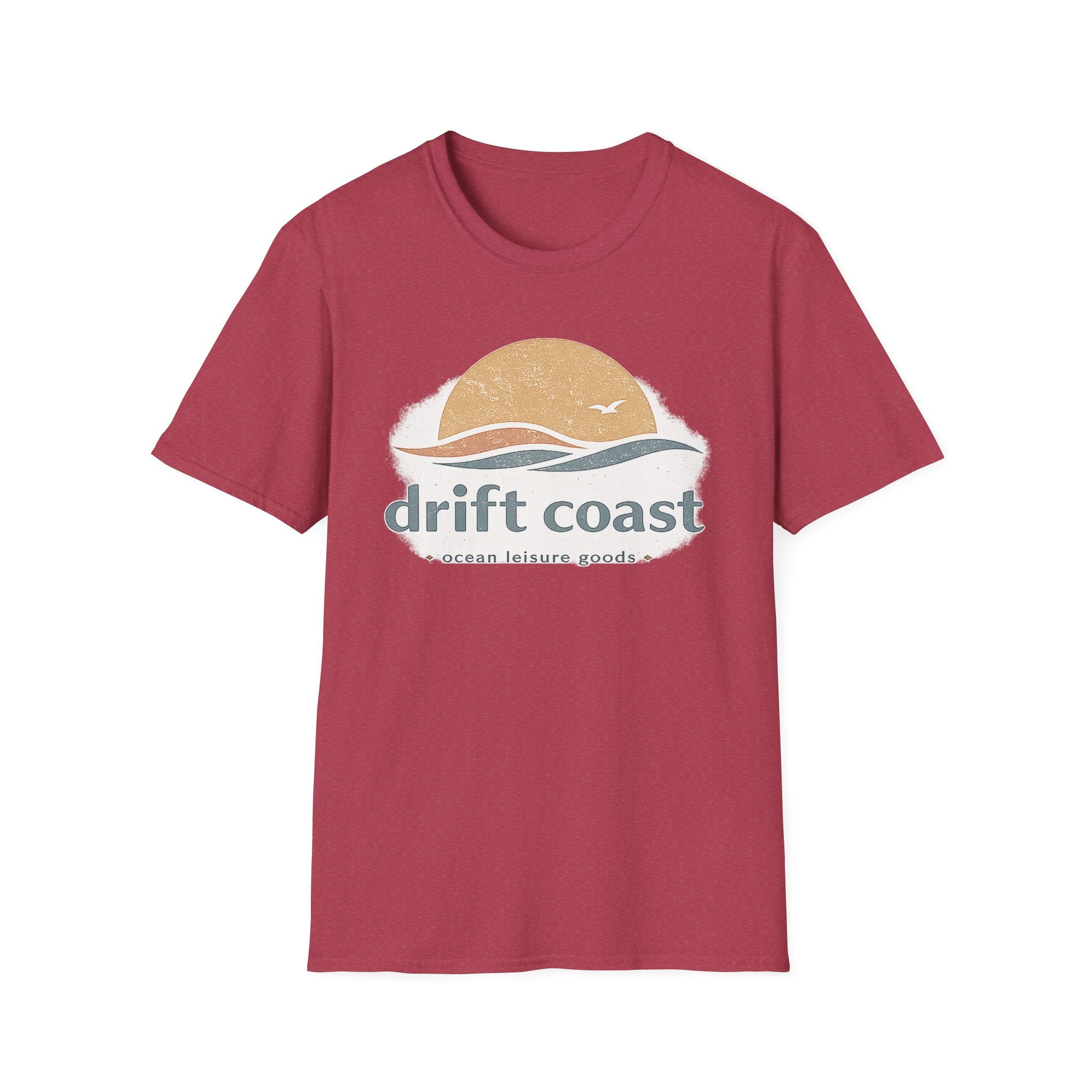 Drift Coast