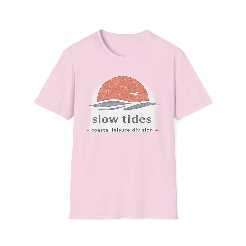 Slow Tides