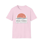 Slow Tides