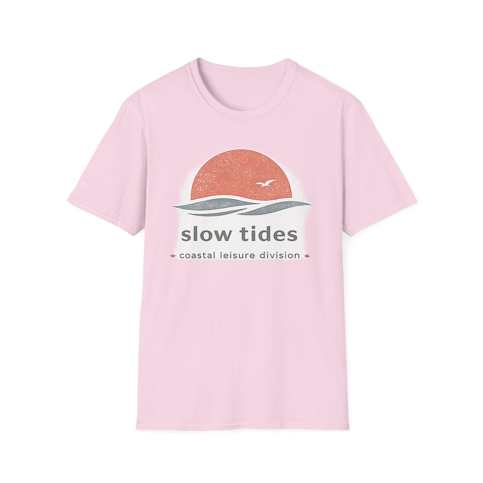 Slow Tides