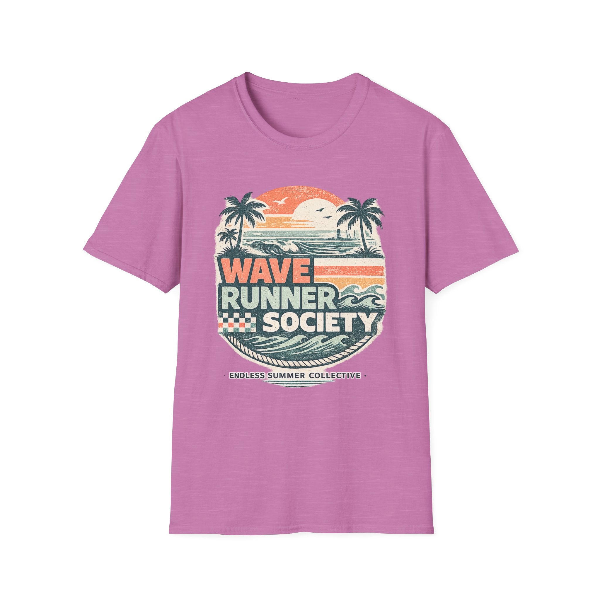 Wave Runner Society