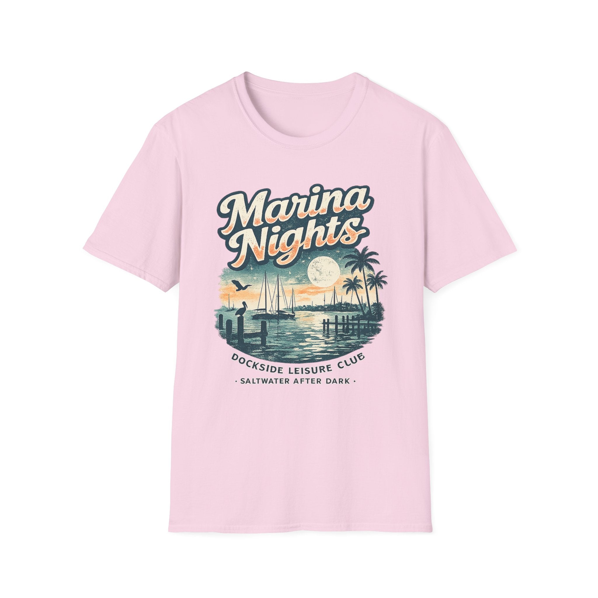 Marina Nights - 01