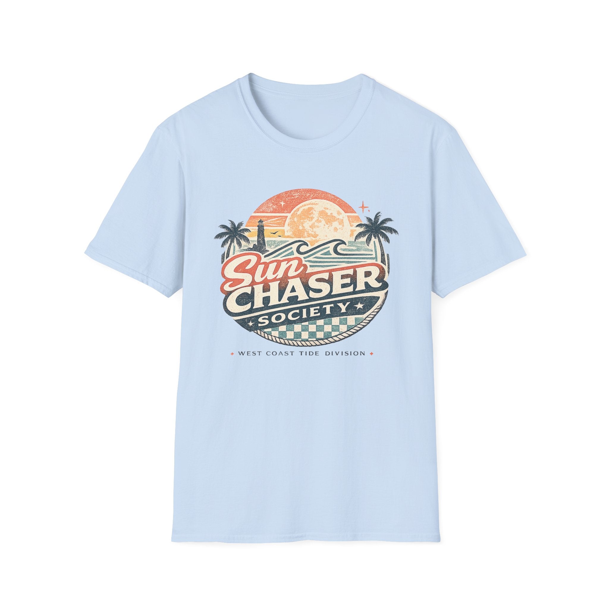 Sun Chaser Society