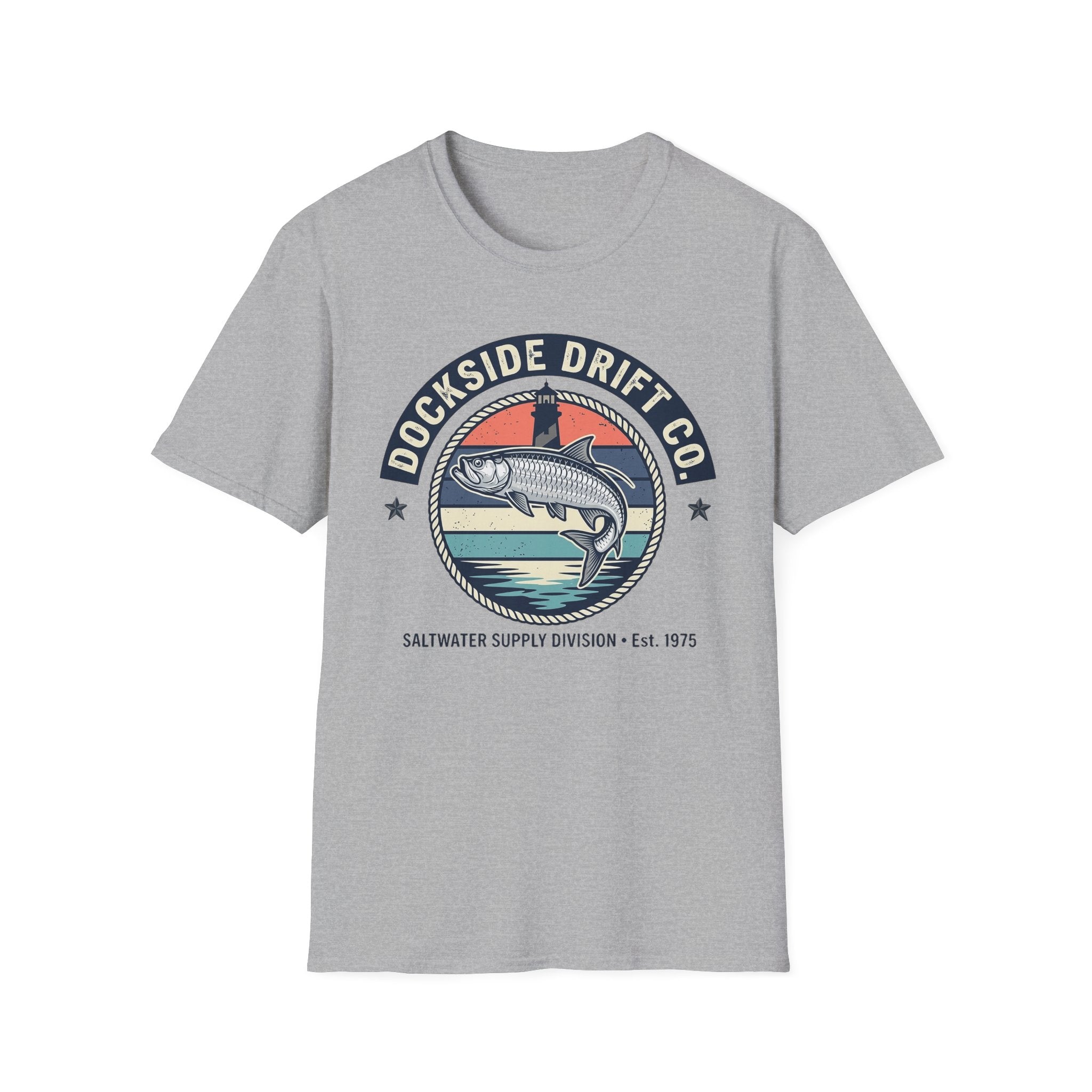 Dockside Drift Company - 02