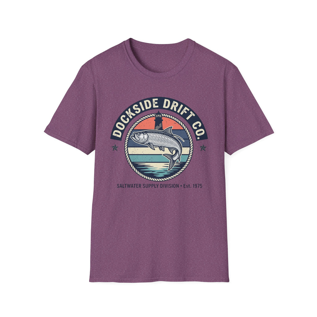 Dockside Drift Company - 02