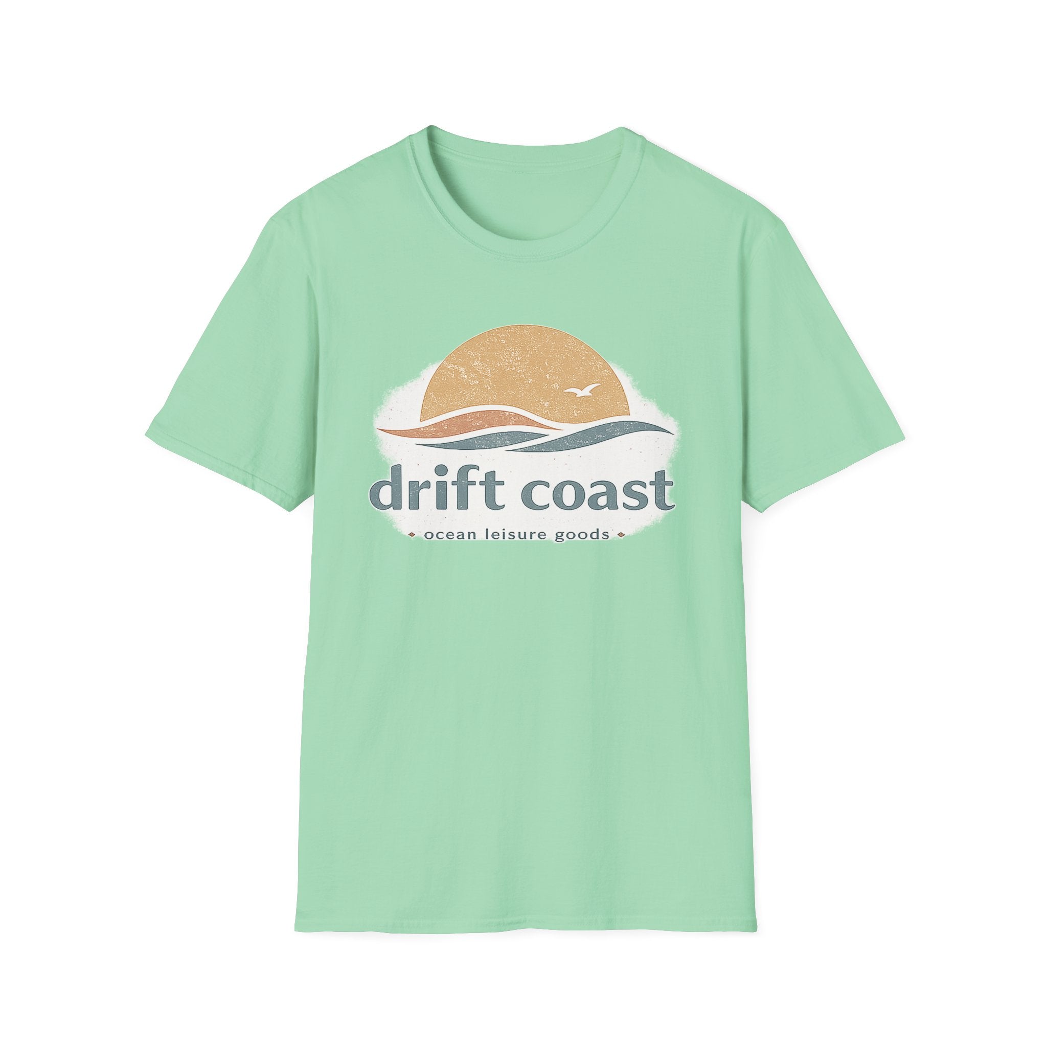 Drift Coast