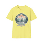 Harbor and Tide Society