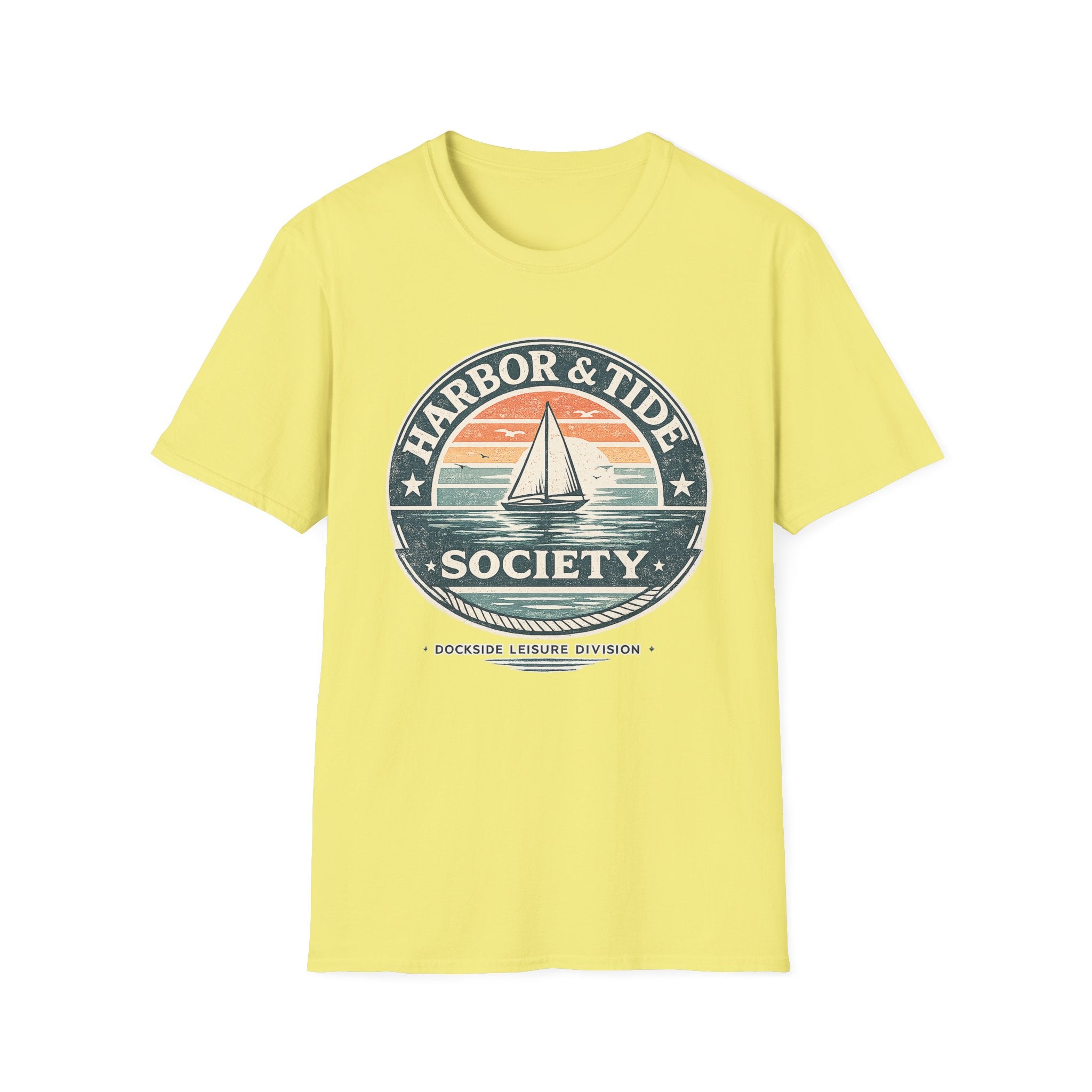 Harbor and Tide Society