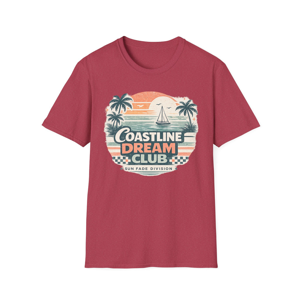 Coastline Dream Club