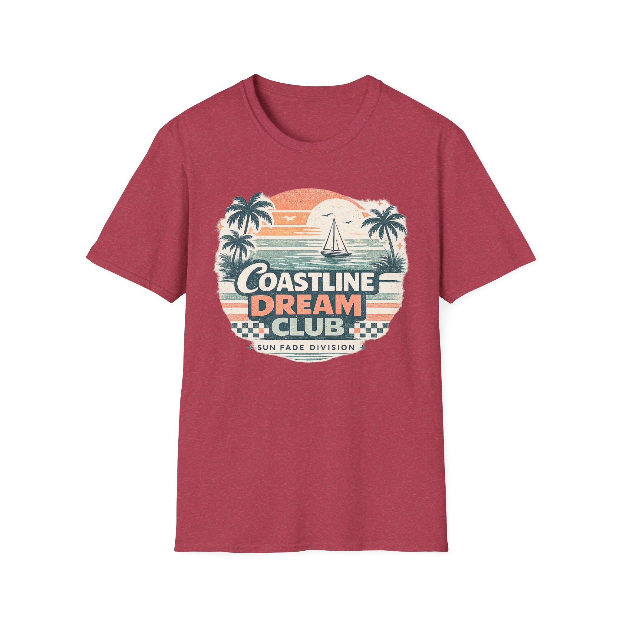 Coastline Dream Club
