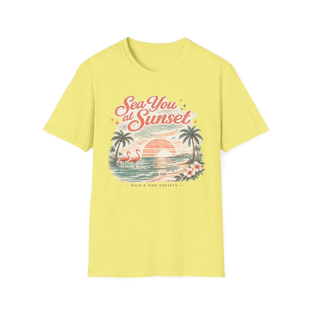 Palm and Tide Society - 01