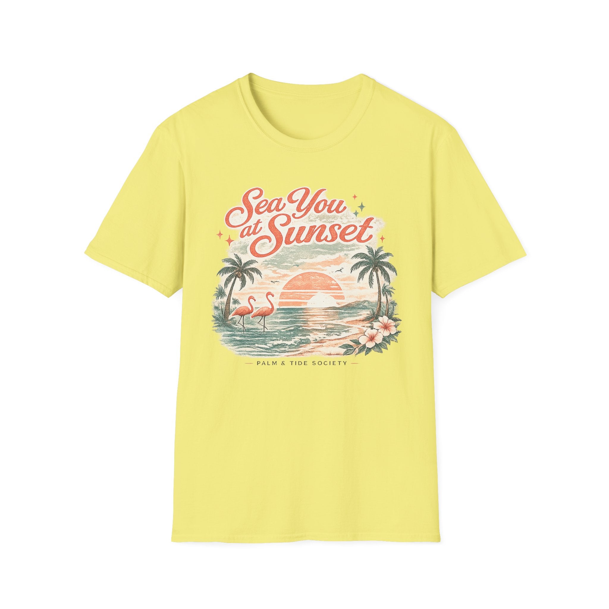 Palm and Tide Society - 01