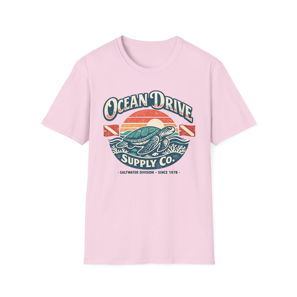 Ocean Drive Supply Co