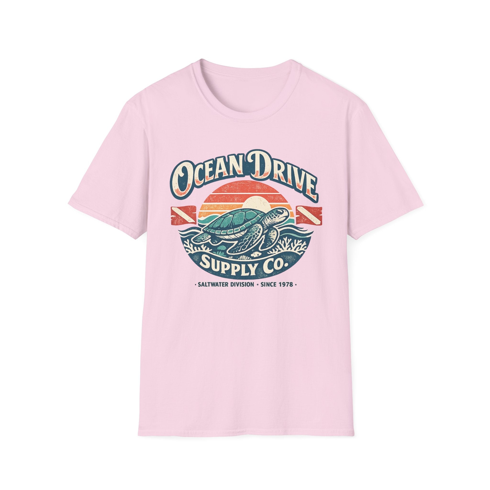 Ocean Drive Supply Co