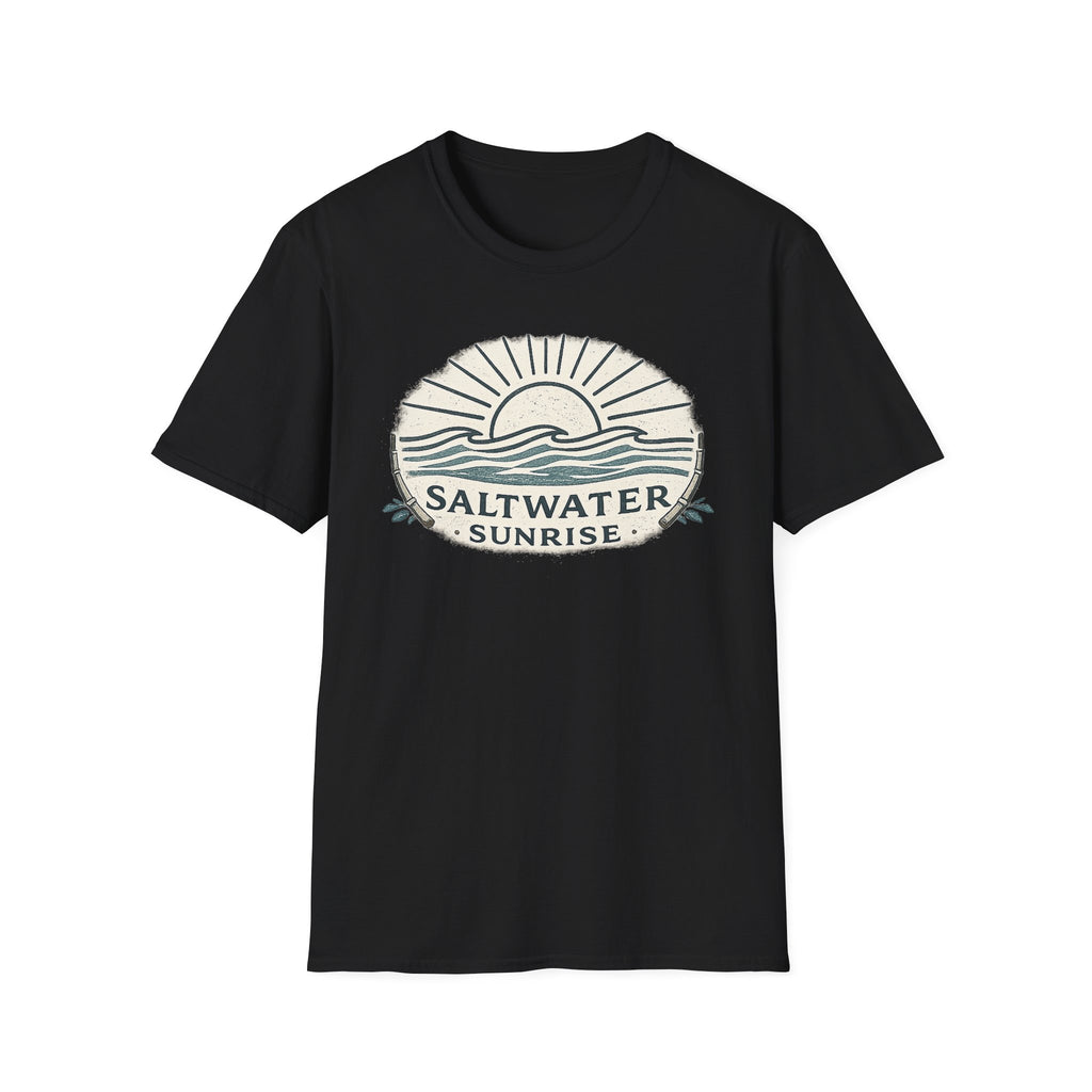 Saltwater Sunrise