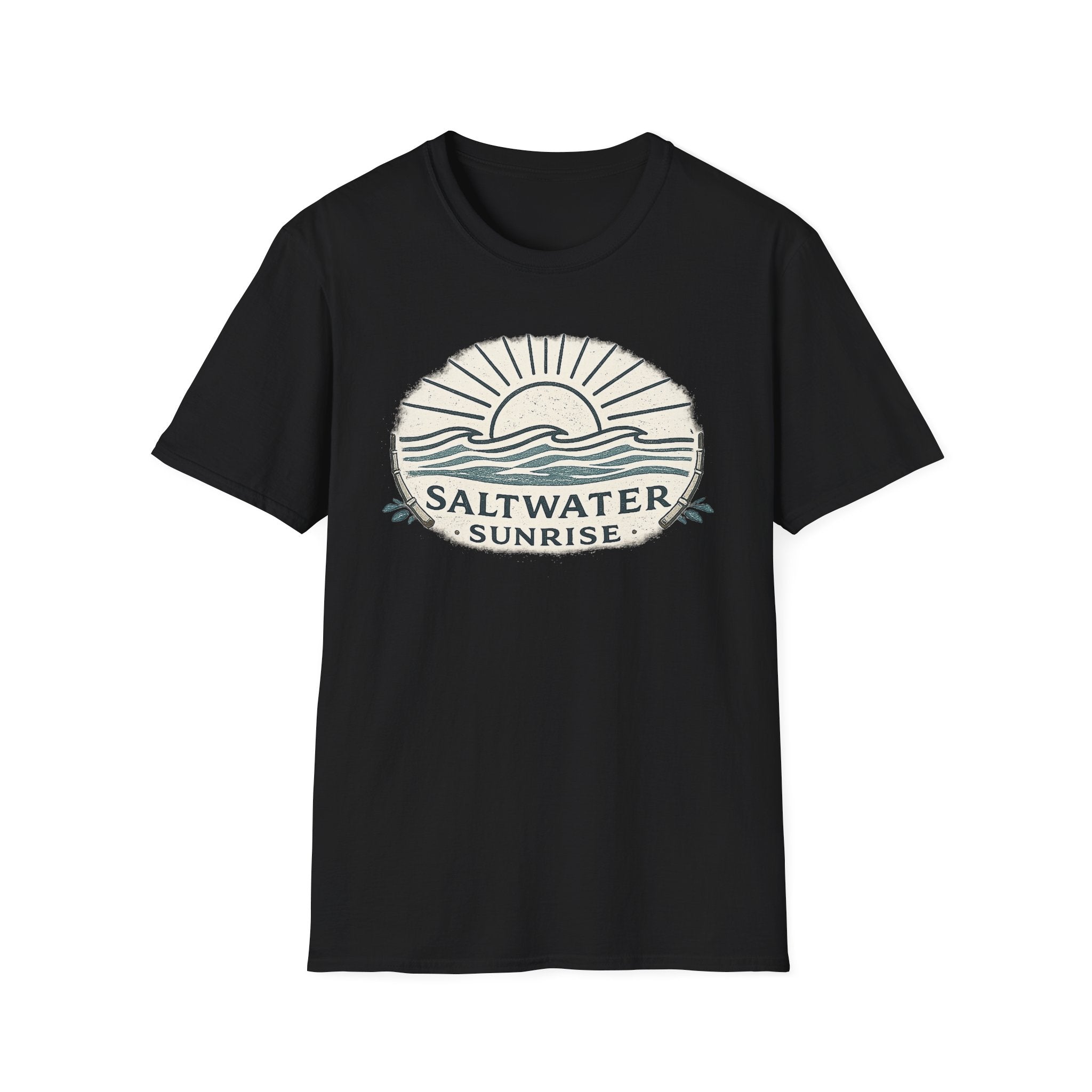 Saltwater Sunrise