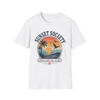 Sunset Society - 01