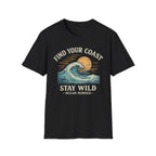 Find Your Coast