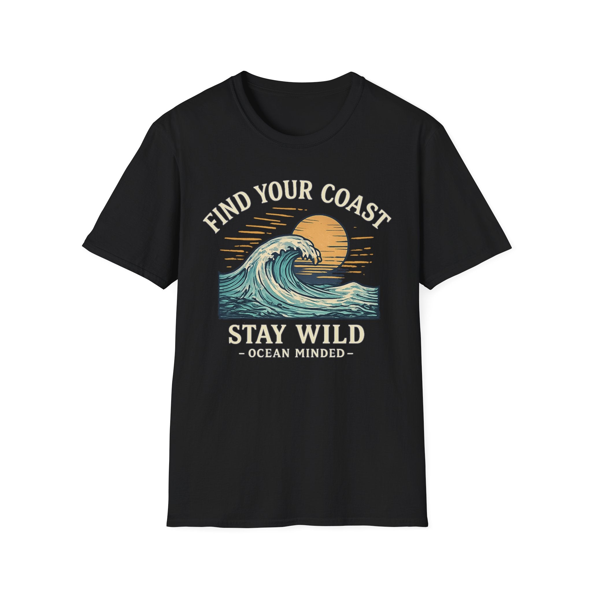 Find Your Coast