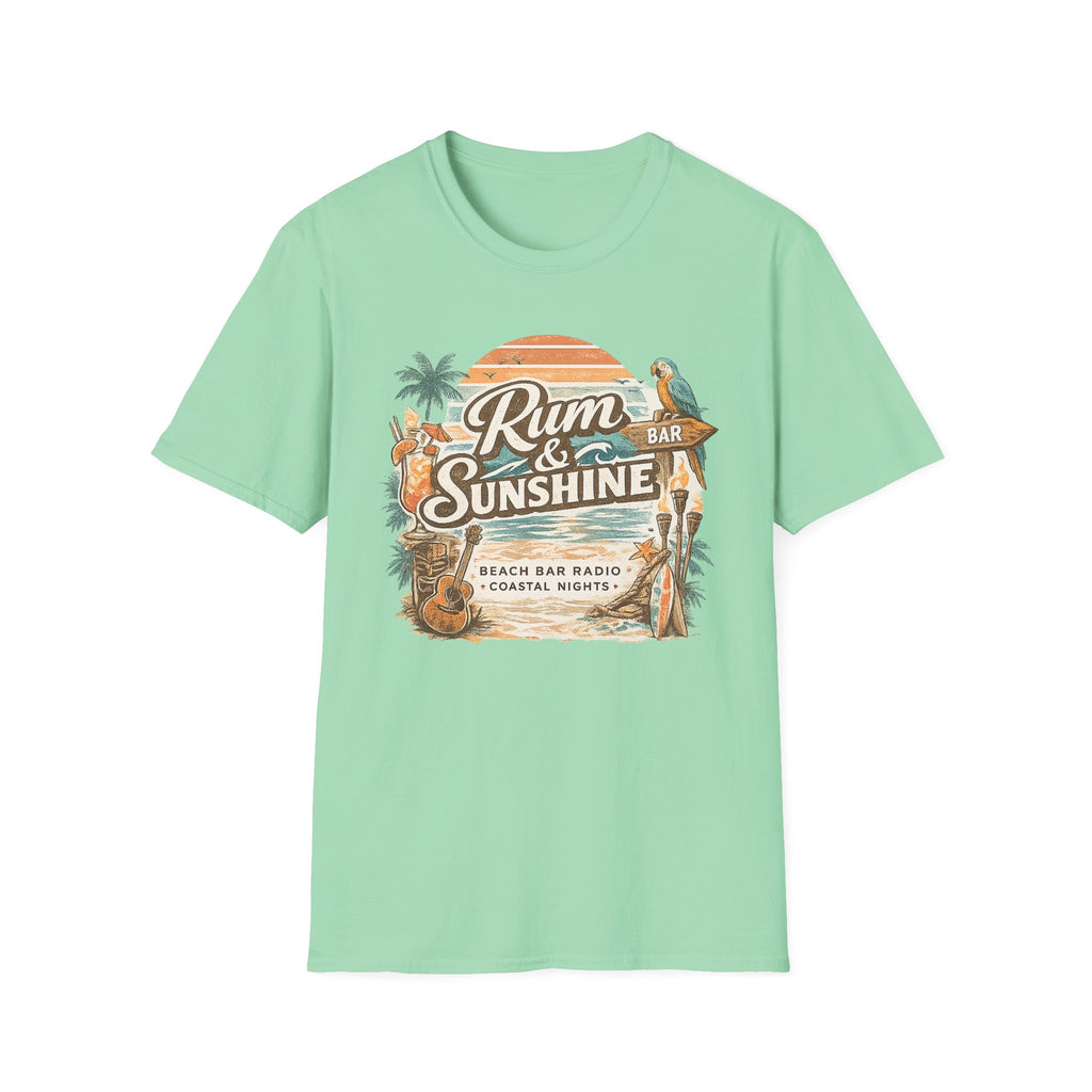 Rum and Sunshine - 04