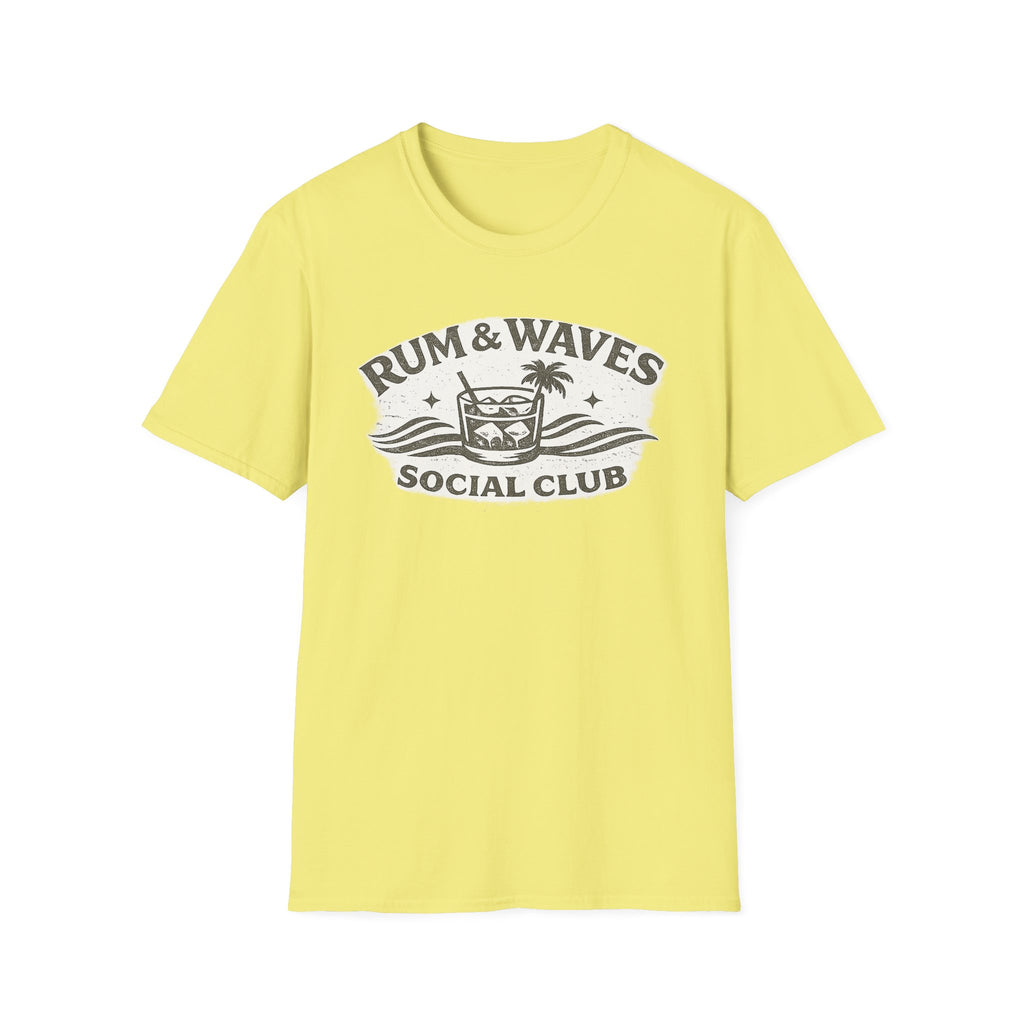 Rum and Waves Social Club