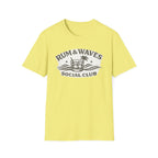 Rum and Waves Social Club