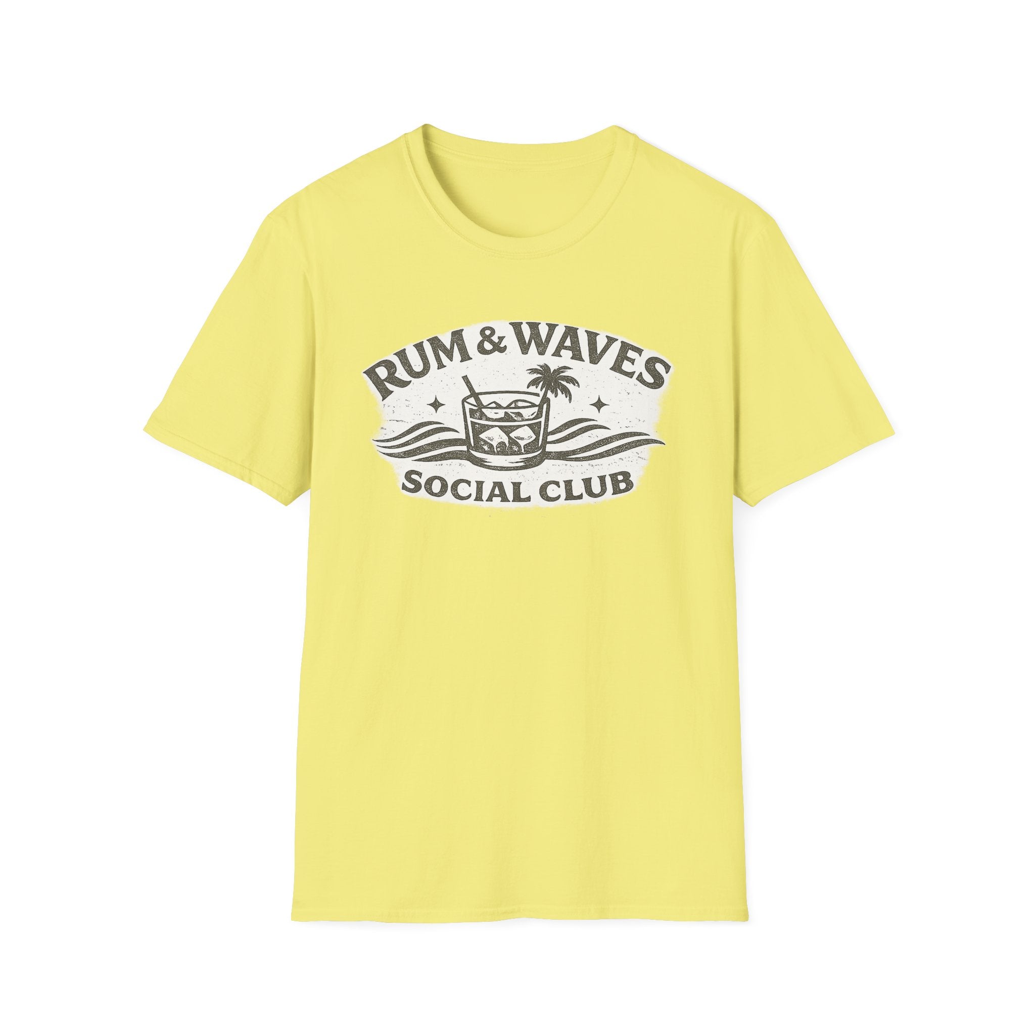 Rum and Waves Social Club