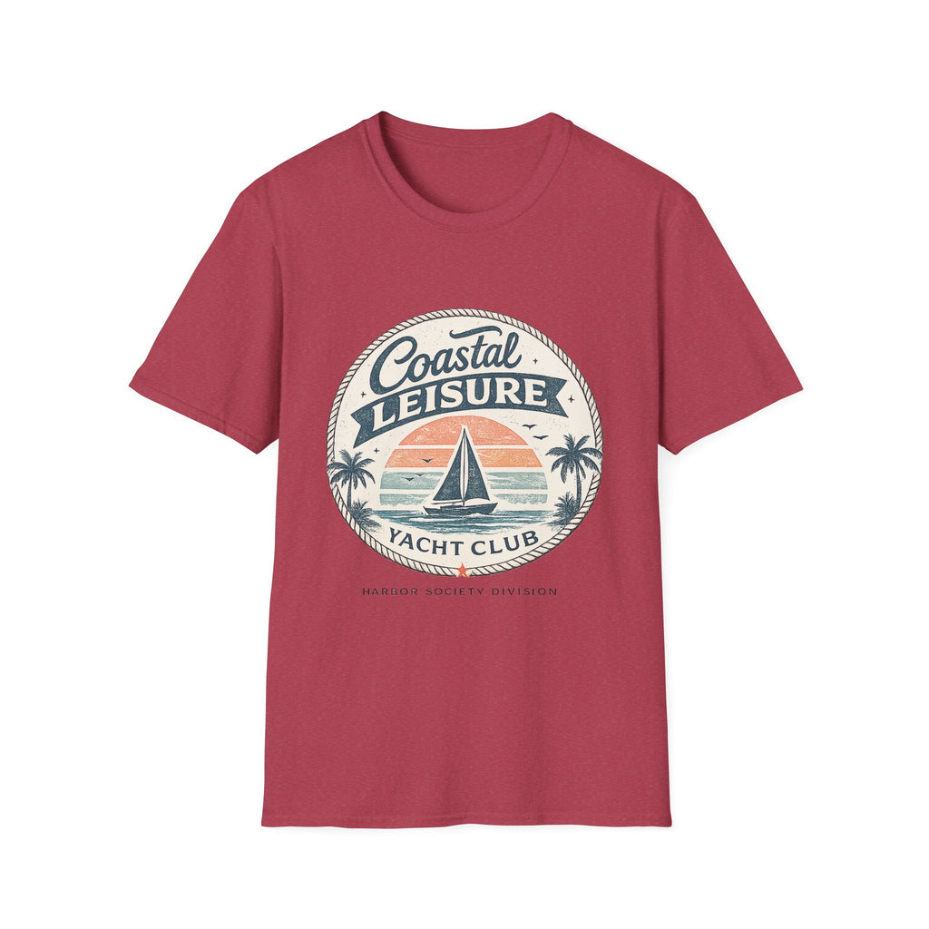 Coastal Leisure Yacht Club