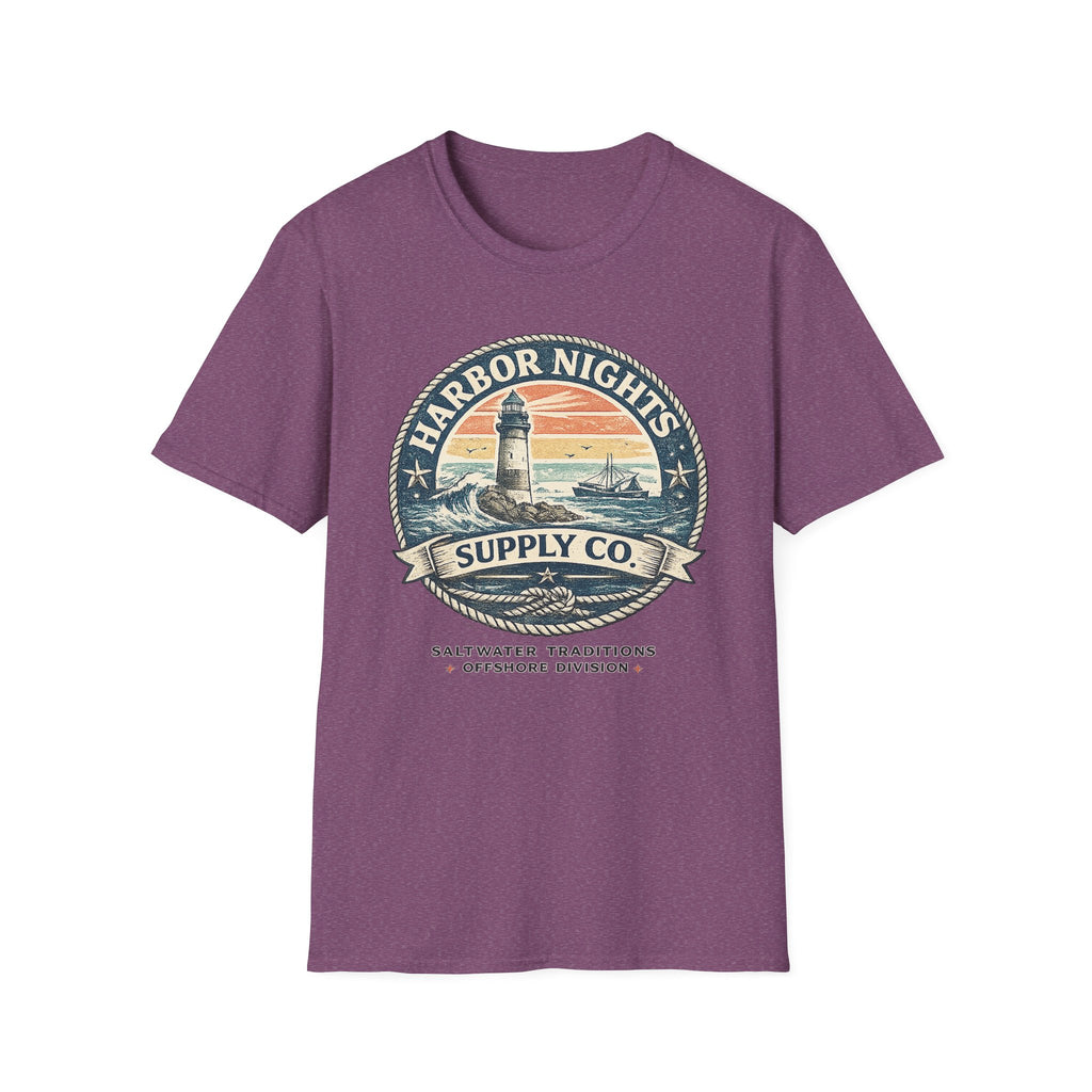Harbor Nights Supply Company